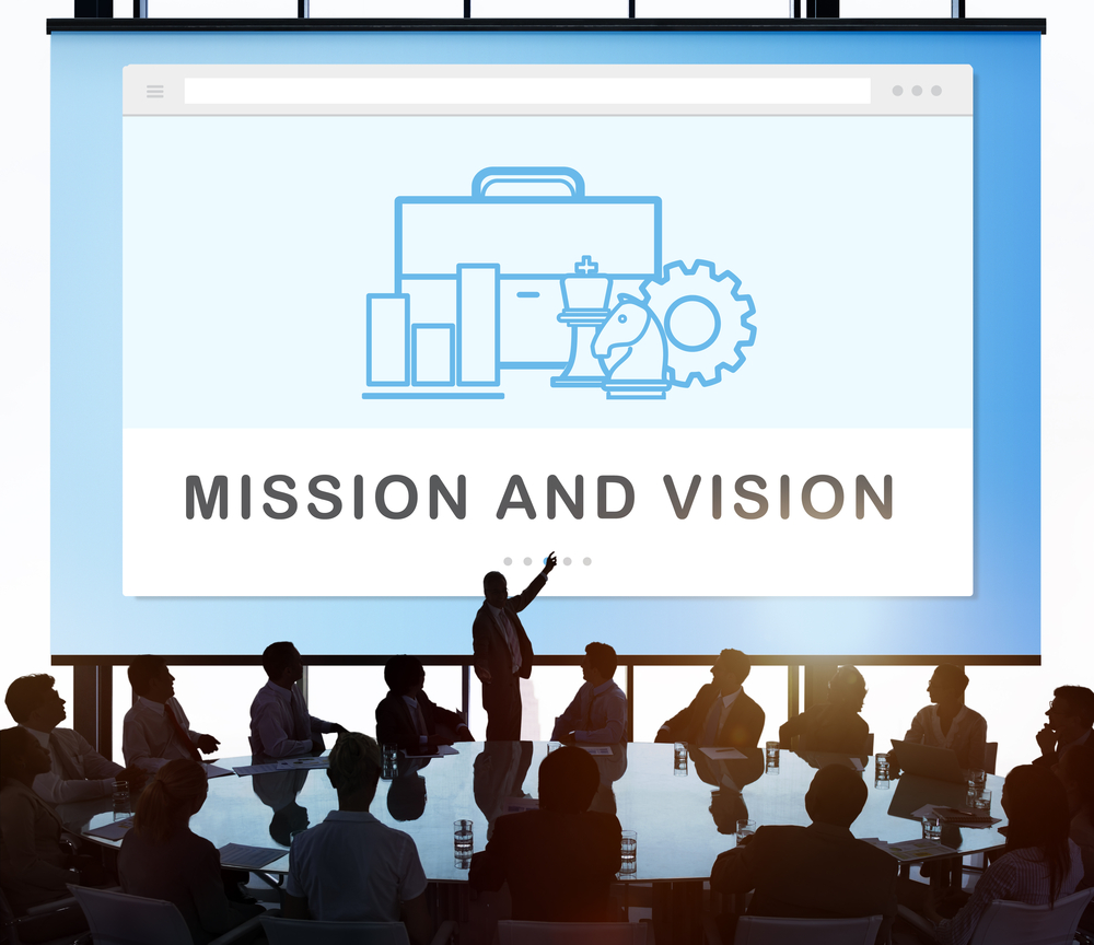 Visie & Missie